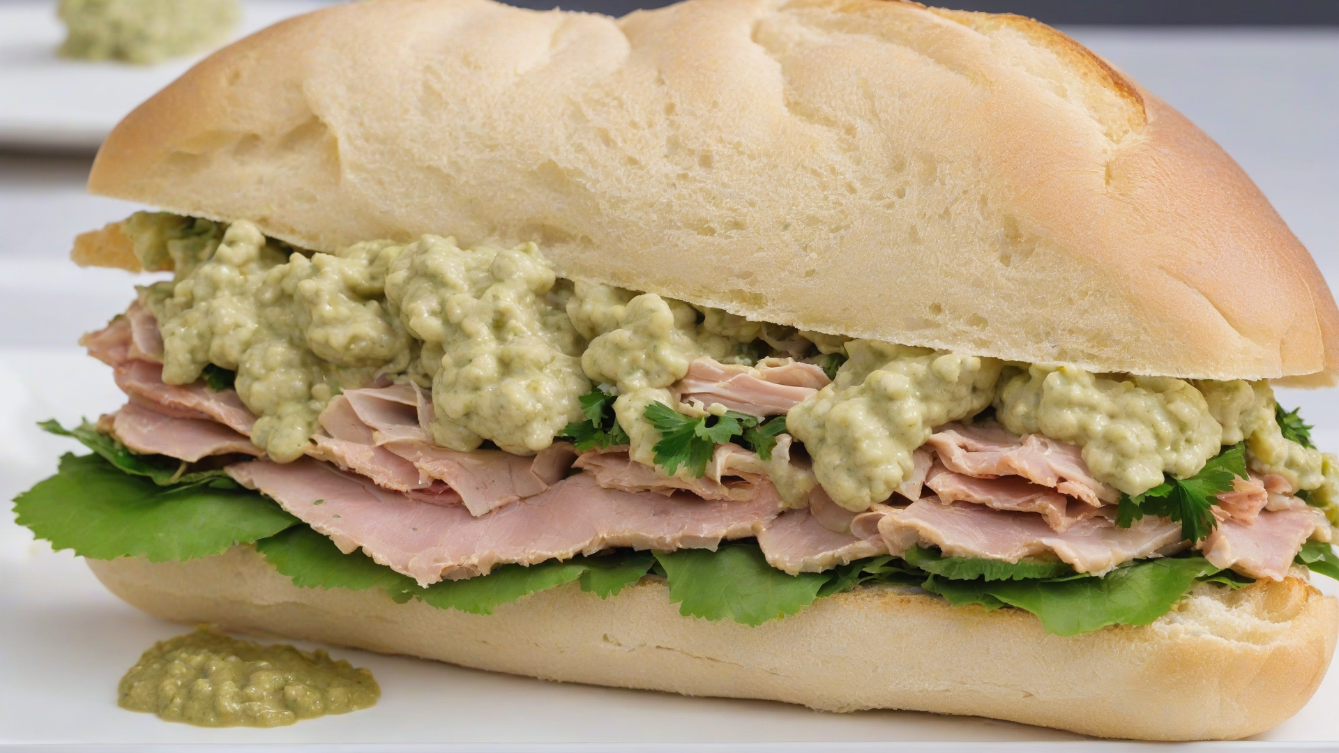 panino lampredotto
